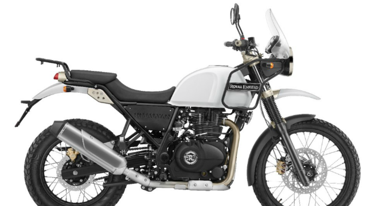 Royal Enfield 