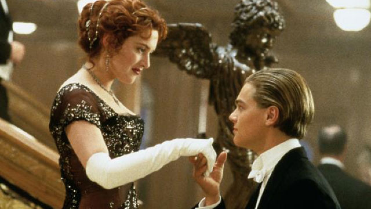 Kate Winslet admits Jack and Rose could have lived happily ever after ...