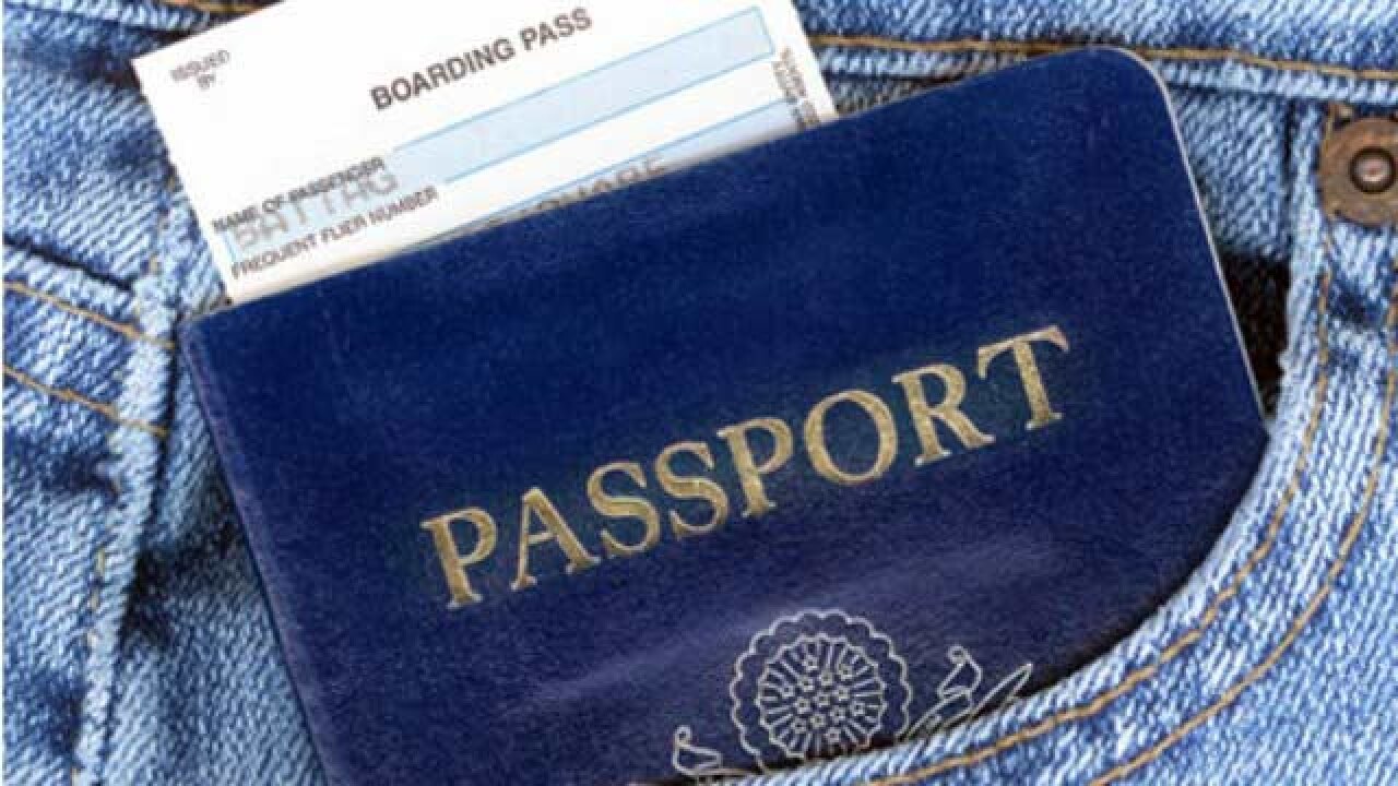 Now get new passport in three days Regional Passport Office