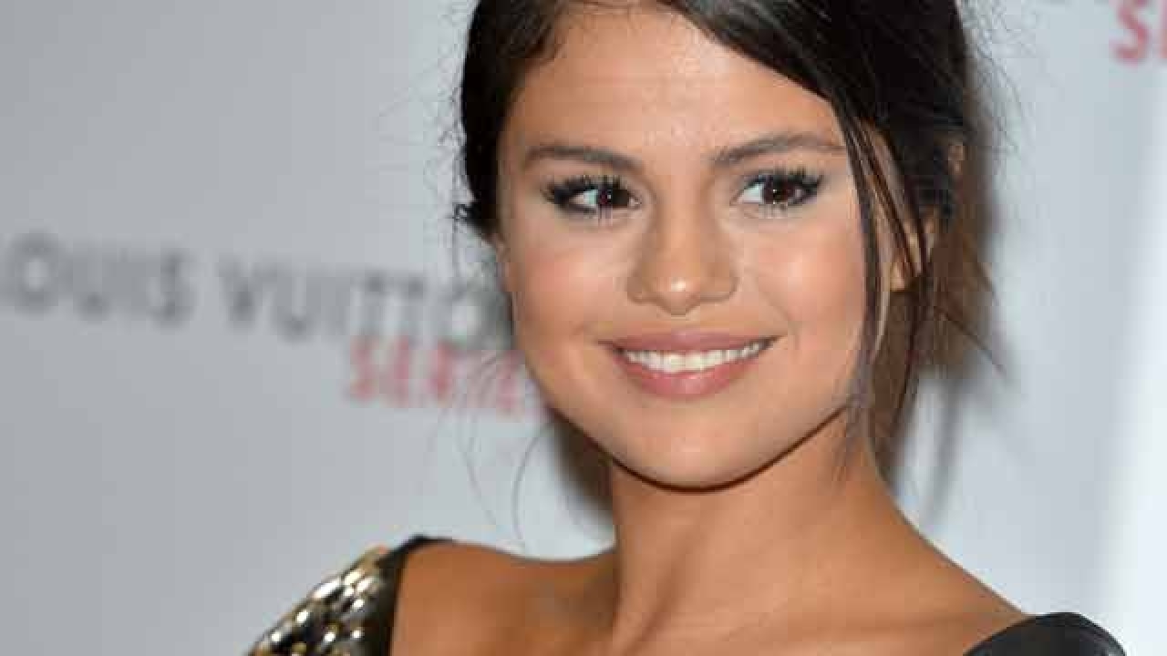 Selena Gomez is 'so done' with exJustin Bieber