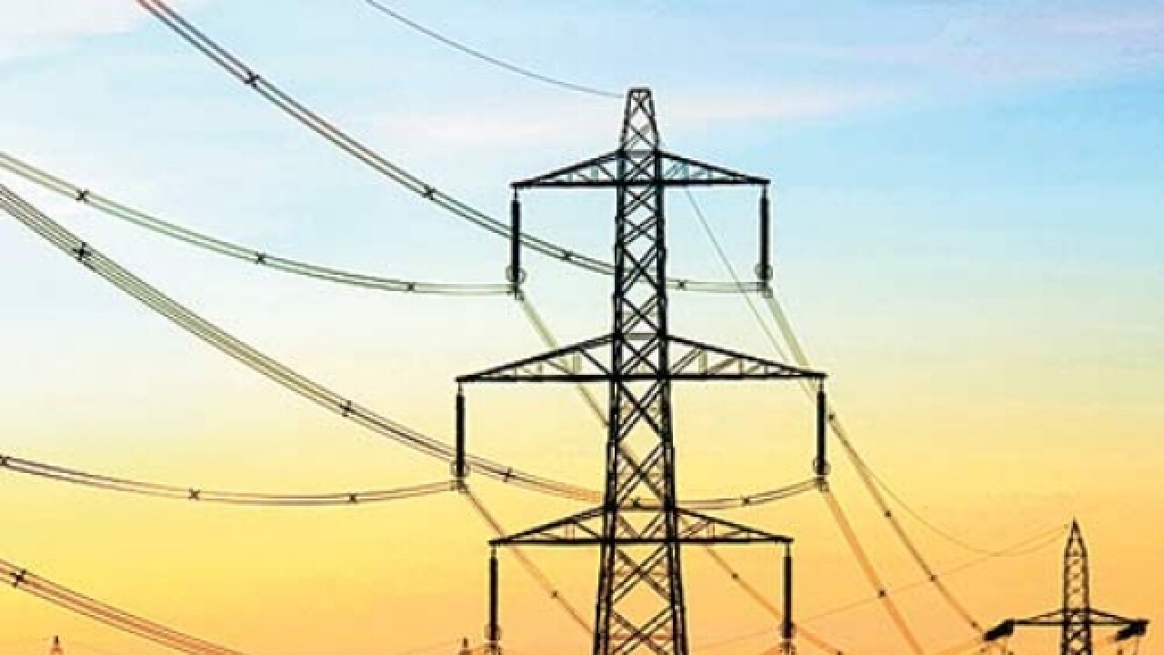 Government to auction 3 ultra mega power projects by March