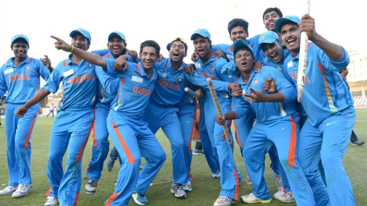 Icc U19 Wc India Look To Continue Unbeaten Run In Qf S