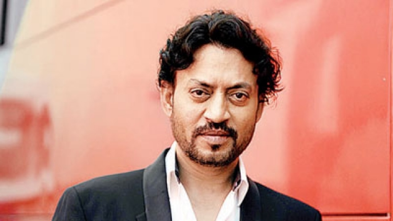 When Irrfan Khan rejected a Steven Spielberg film!