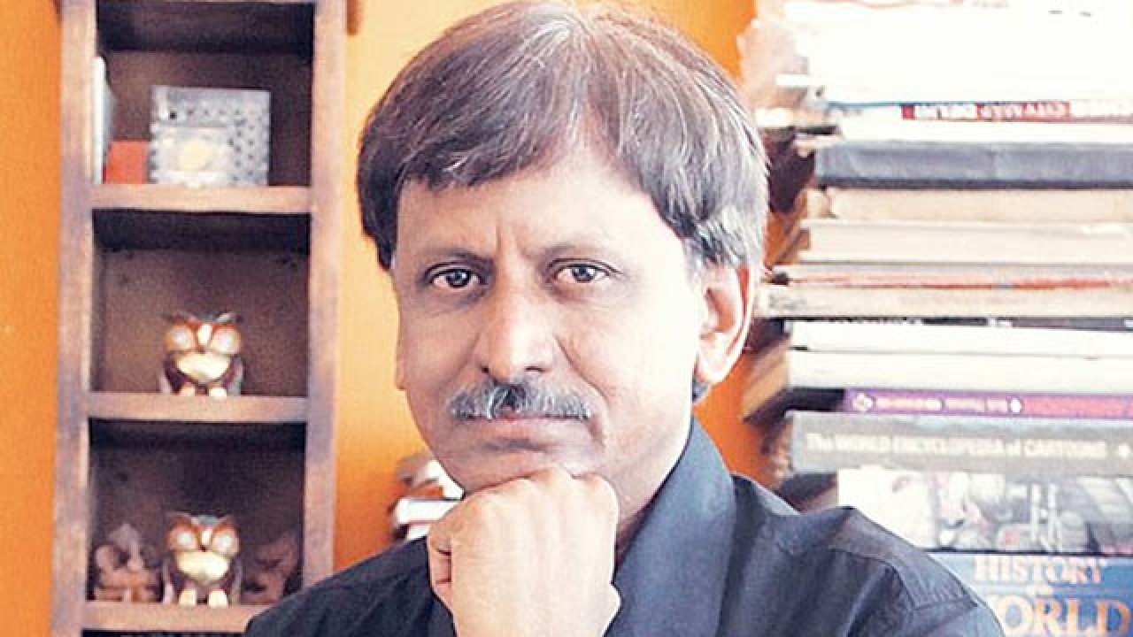 Noted political cartoonist sudhir tailang passes away at 55