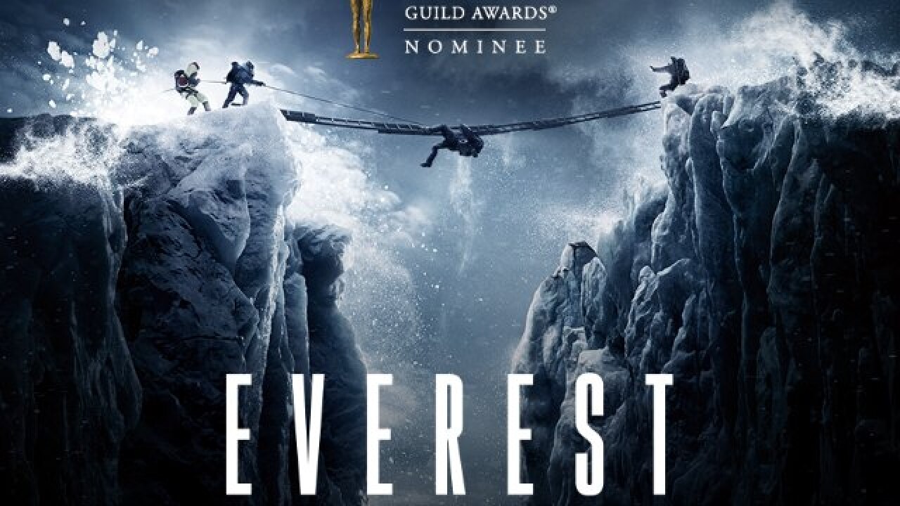 Everest