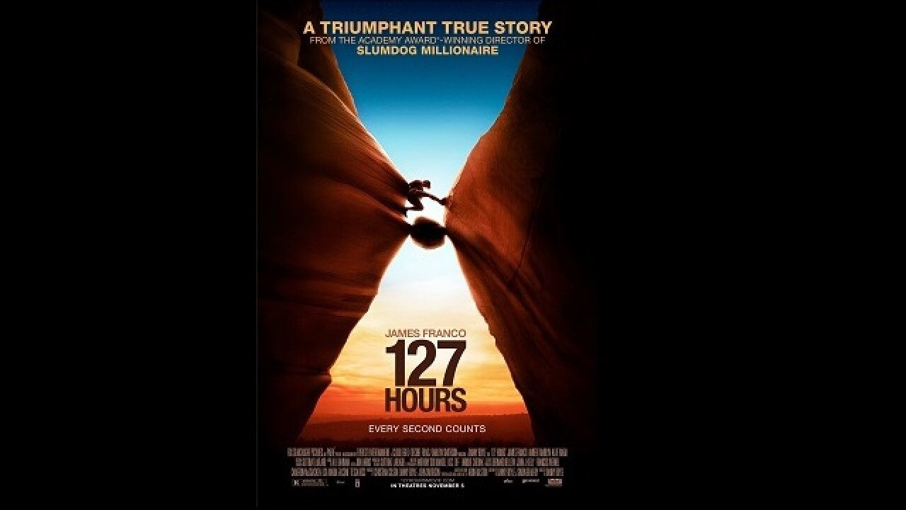 127 Hours