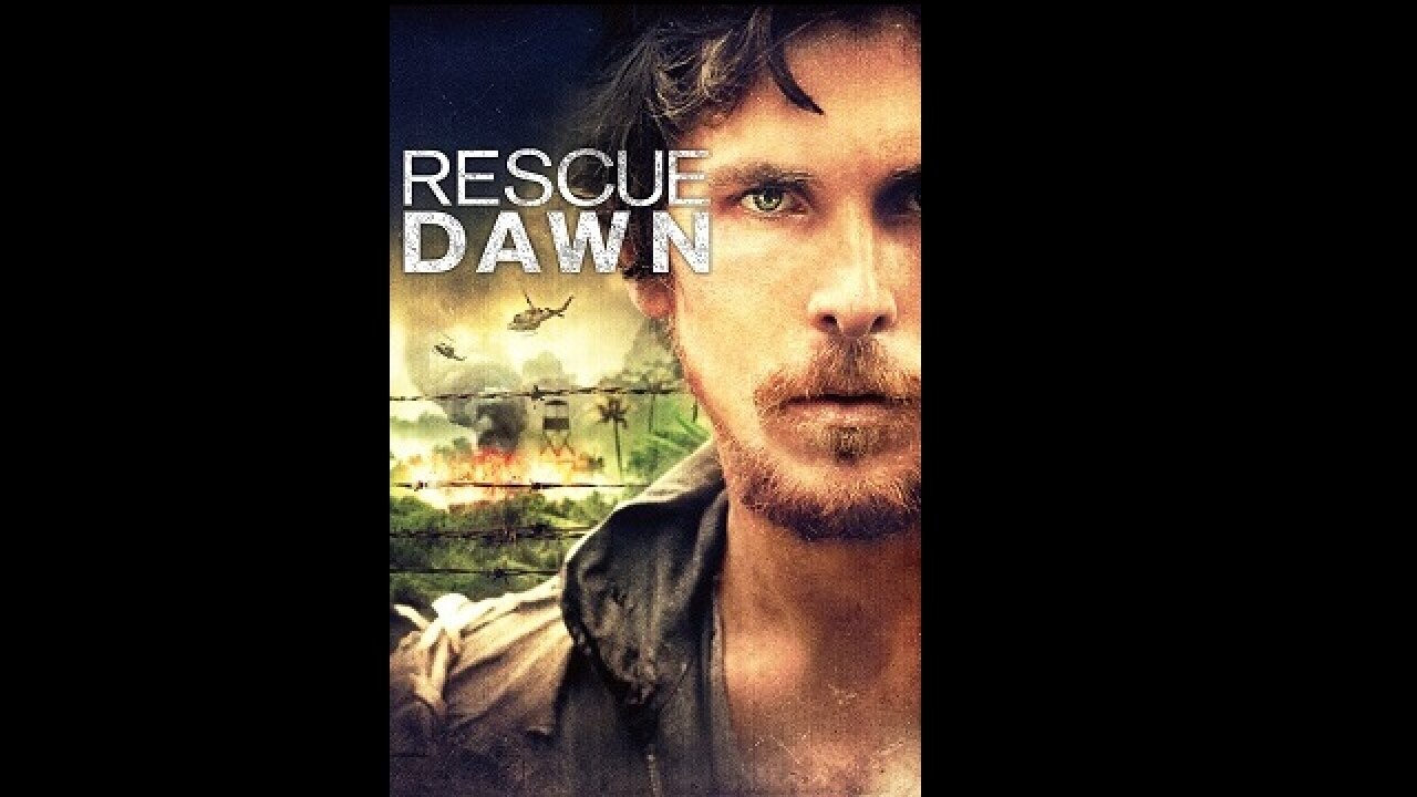 Rescue Dawn