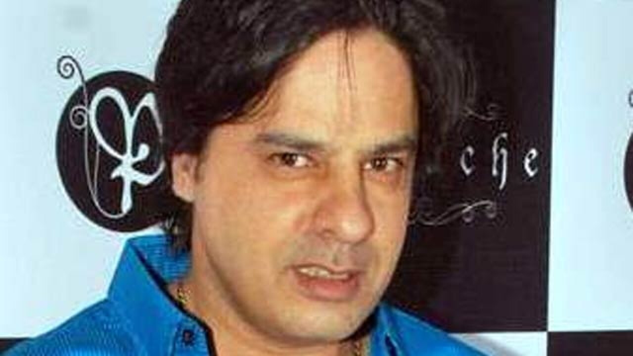 First Bigg Boss winner Rahul Roy to make a cameo in Pooja Bhatt's