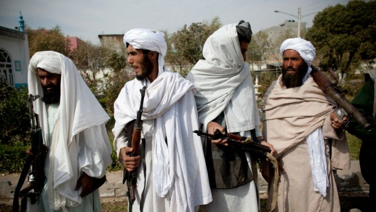 Senior afghan taliban member dies in pakistan: sources