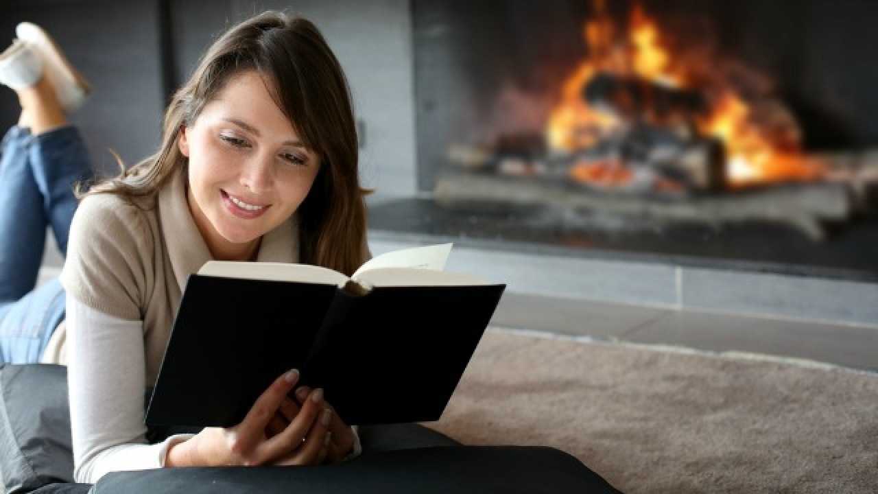 A good book can change your life according to new research