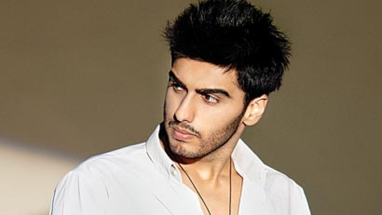 Working in Hollywood not everybody's cup of tea: Arjun Kapoor