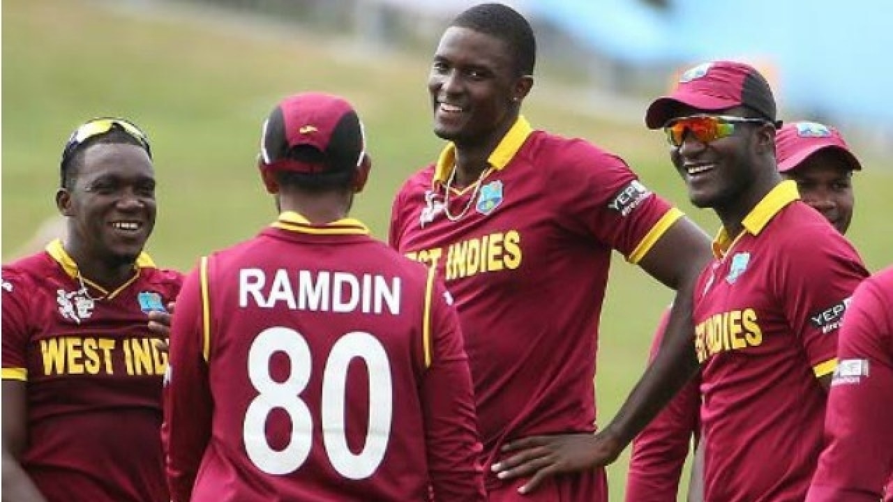 Image result for west indies t-20 team