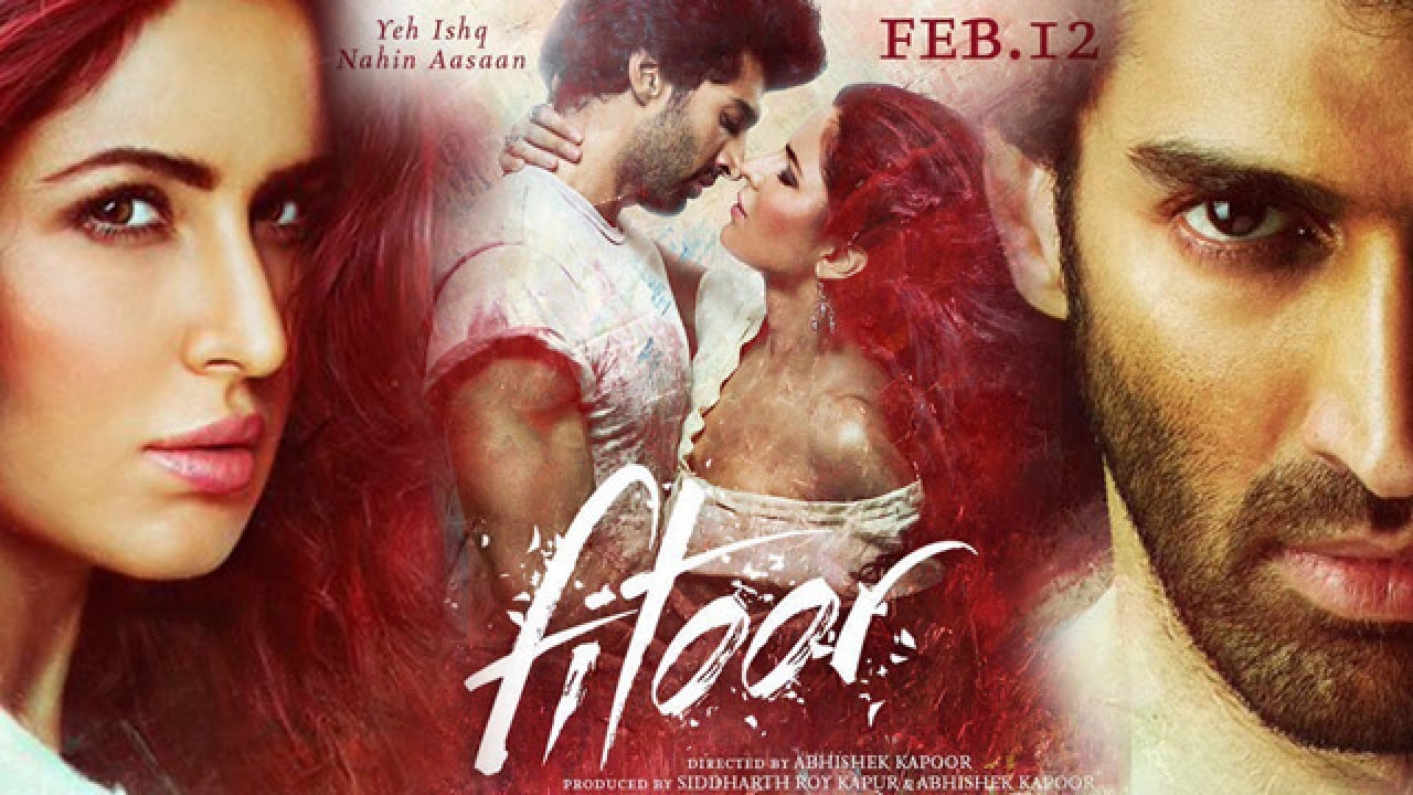 'Fitoor' review: Despite Katrina and Aditya's great performances, story