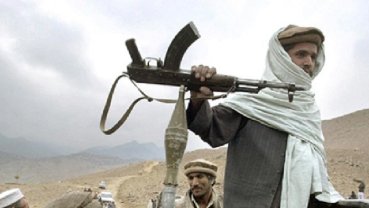 Pakistan arrests 97 al-Qaeda and other militants; foils jailbreak plan