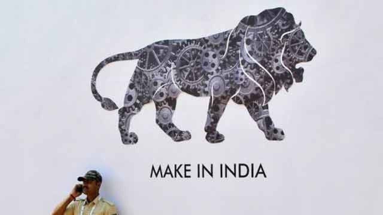 make in india week govt business leaders from australia to take part in the event india week govt business leaders