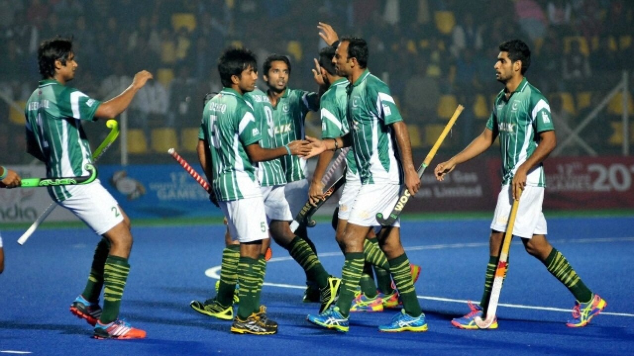 South Asian Games: Disappointing India lose to Pakistan 0-1 in hockey finals