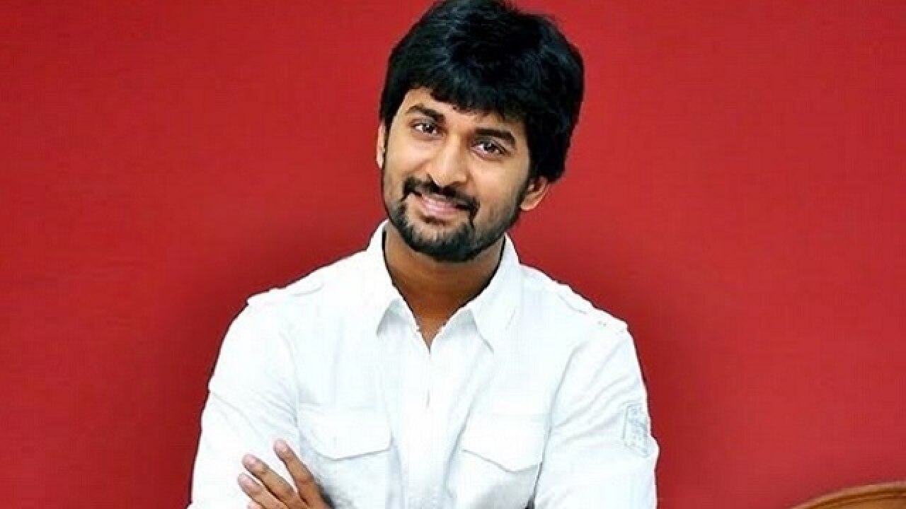 Actor Nani plays a double role in Indraganti Mohan Krishna's film