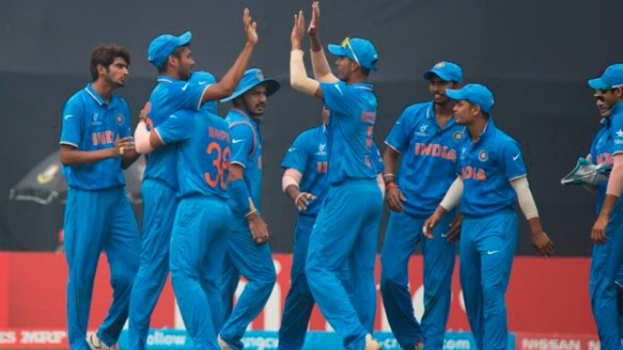 U19 World Cup 'Invincible' India primed for unprecedented fourth title