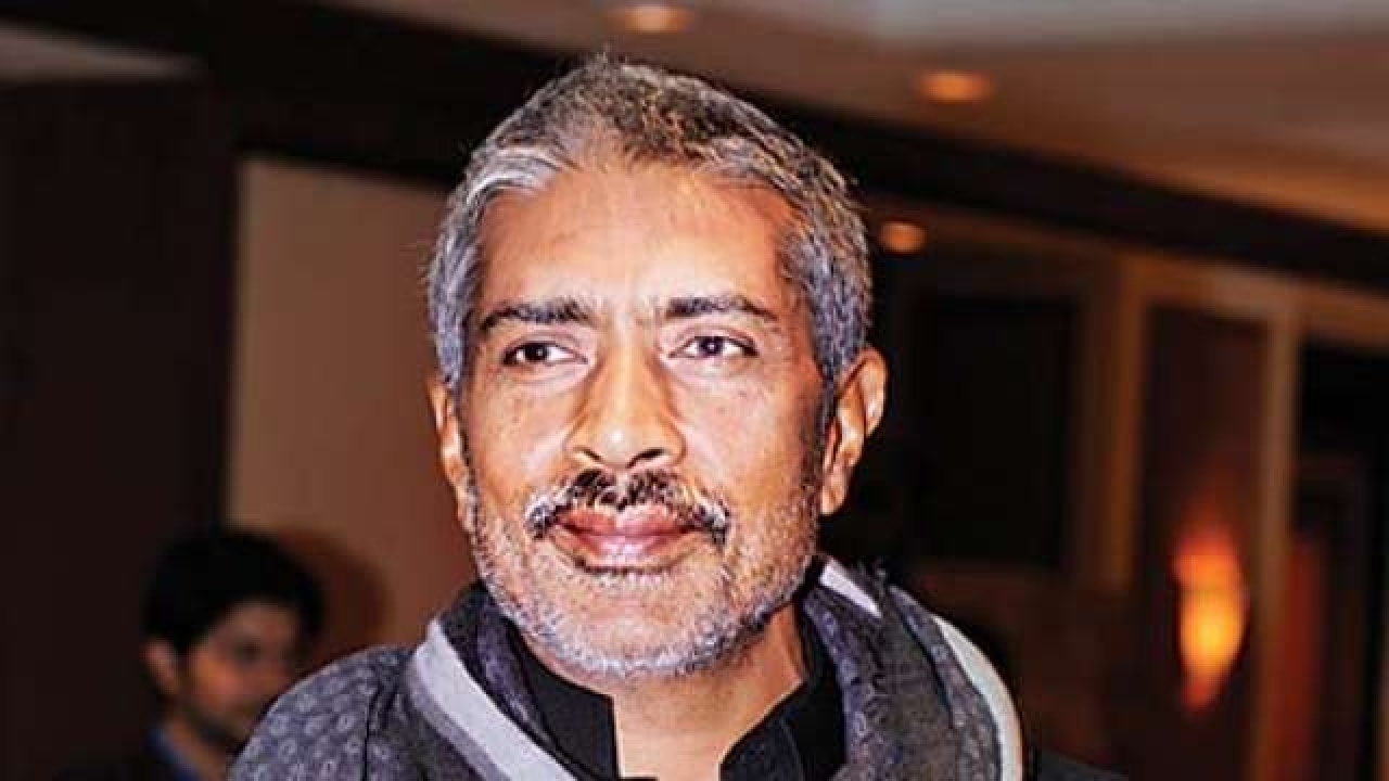 Post his acting debut, director Prakash Jha may try his hand at music