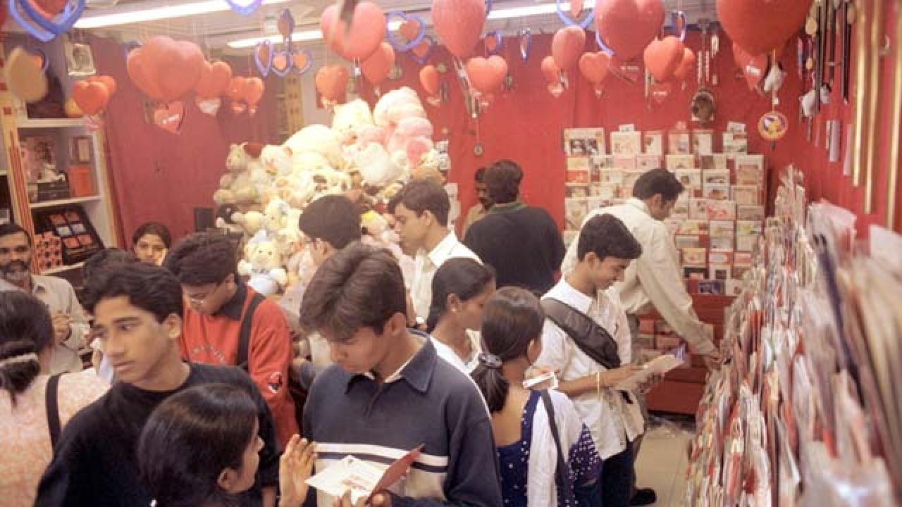 Valentine’s Day special: 5 places to discover romance in Delhi