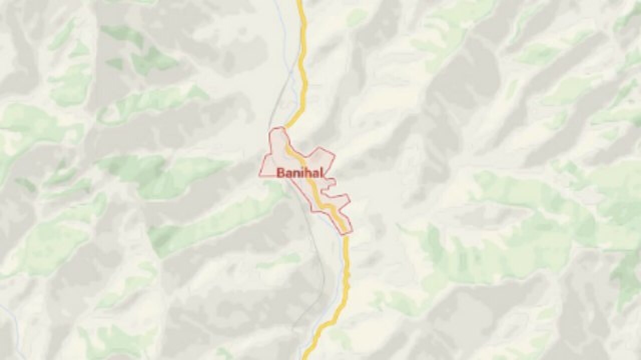 7 killed, 10 injured in road accident in Banihal
