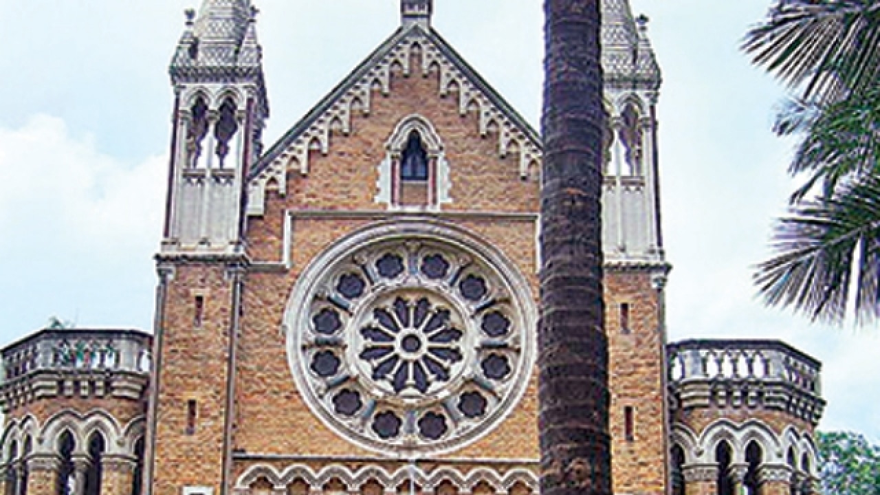 Mumbai University Phd Students Being Charged Excessive Fees