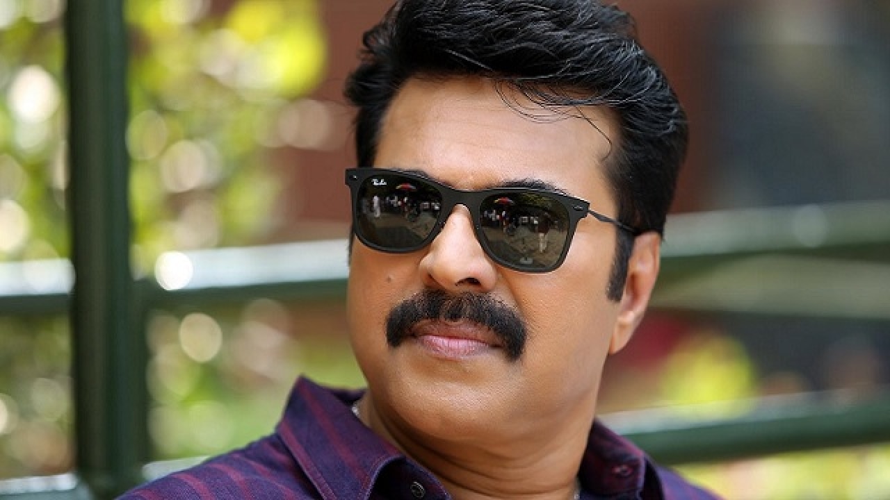 Malayalam superstar Mammootty advised rest by doctors