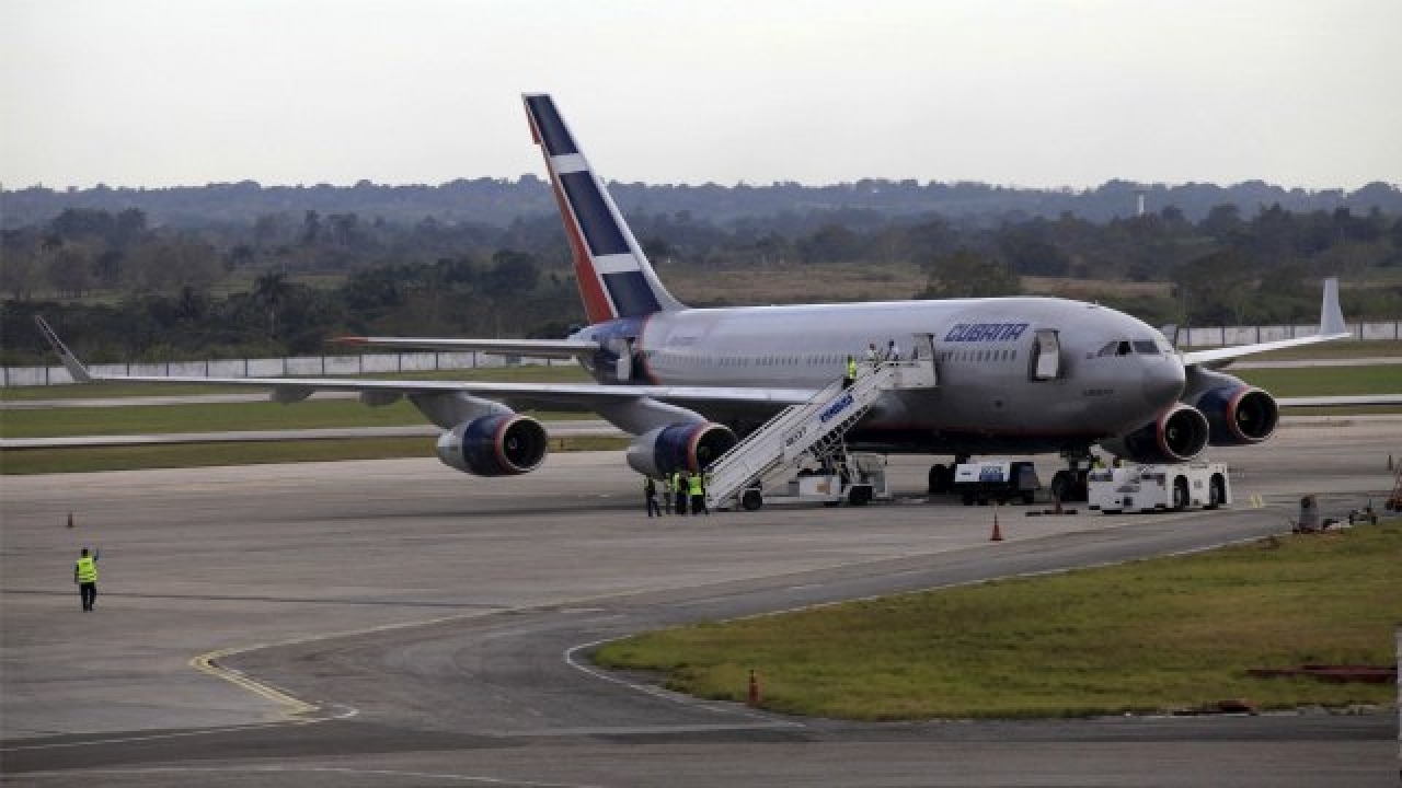 US authorises up to 110 daily flights to Cuba