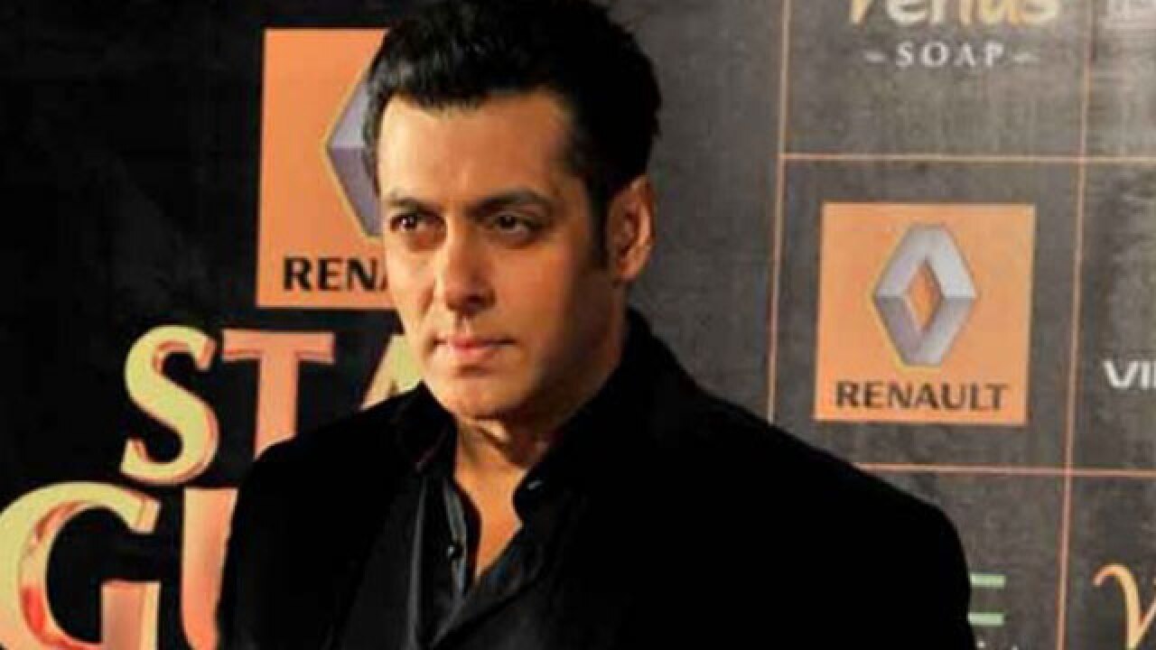 Next photo of Salman Khan