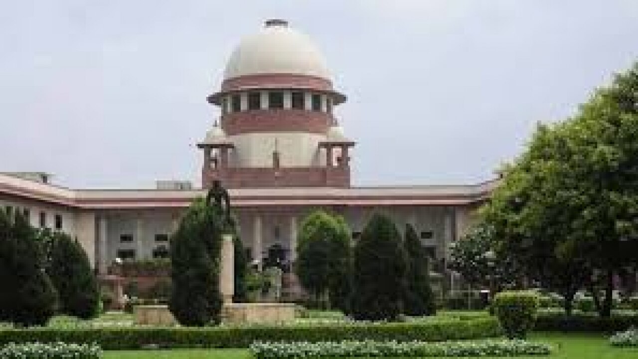 Sc should ensure independent probe into jnu incident: kapil sibal
