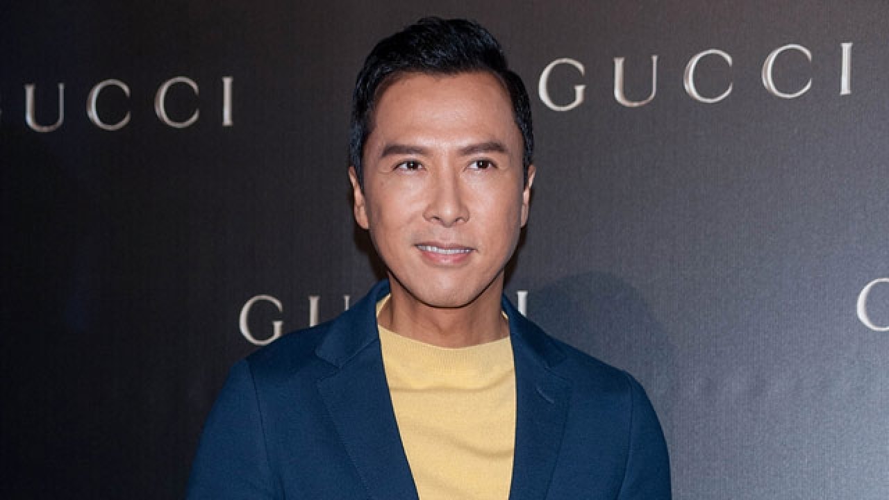 'Ip Man' star Donnie Yen is the new star to join 'XXX: The 