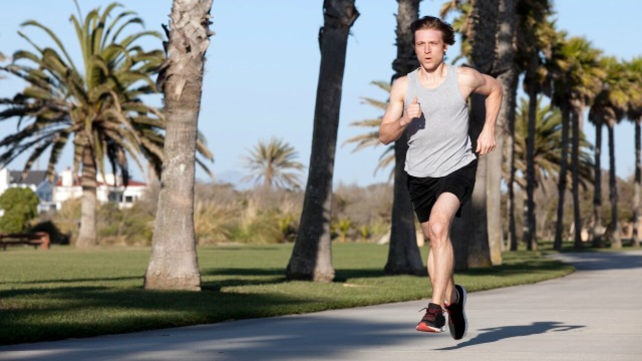 Exercise can protect your liver from alcohol damage!