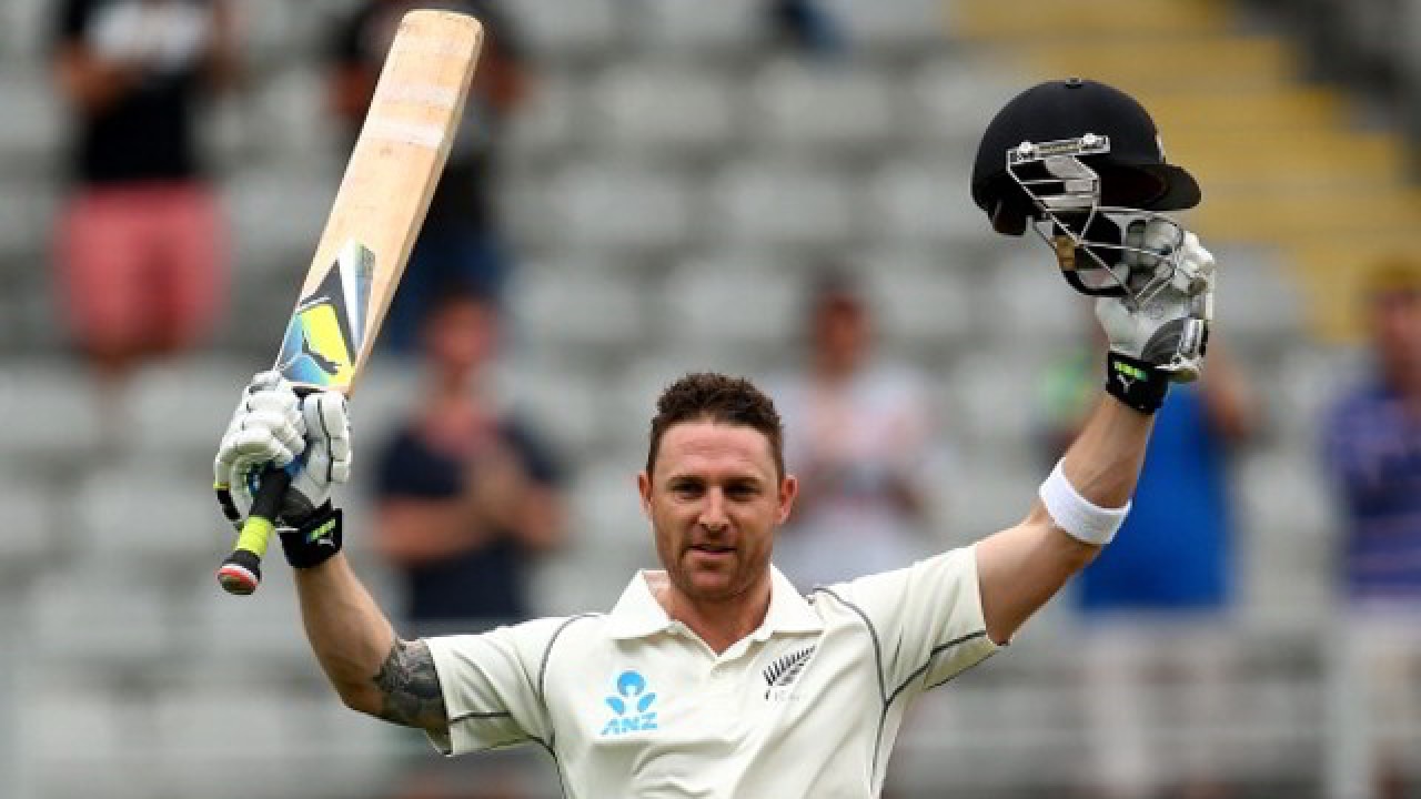 Brendon McCullum retirement -- remembering the man who put the zeal in ...