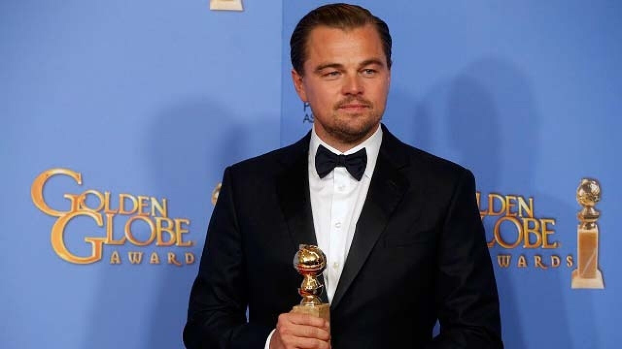 Heres How You Can Help Leonardo Dicaprio Win An Oscar 