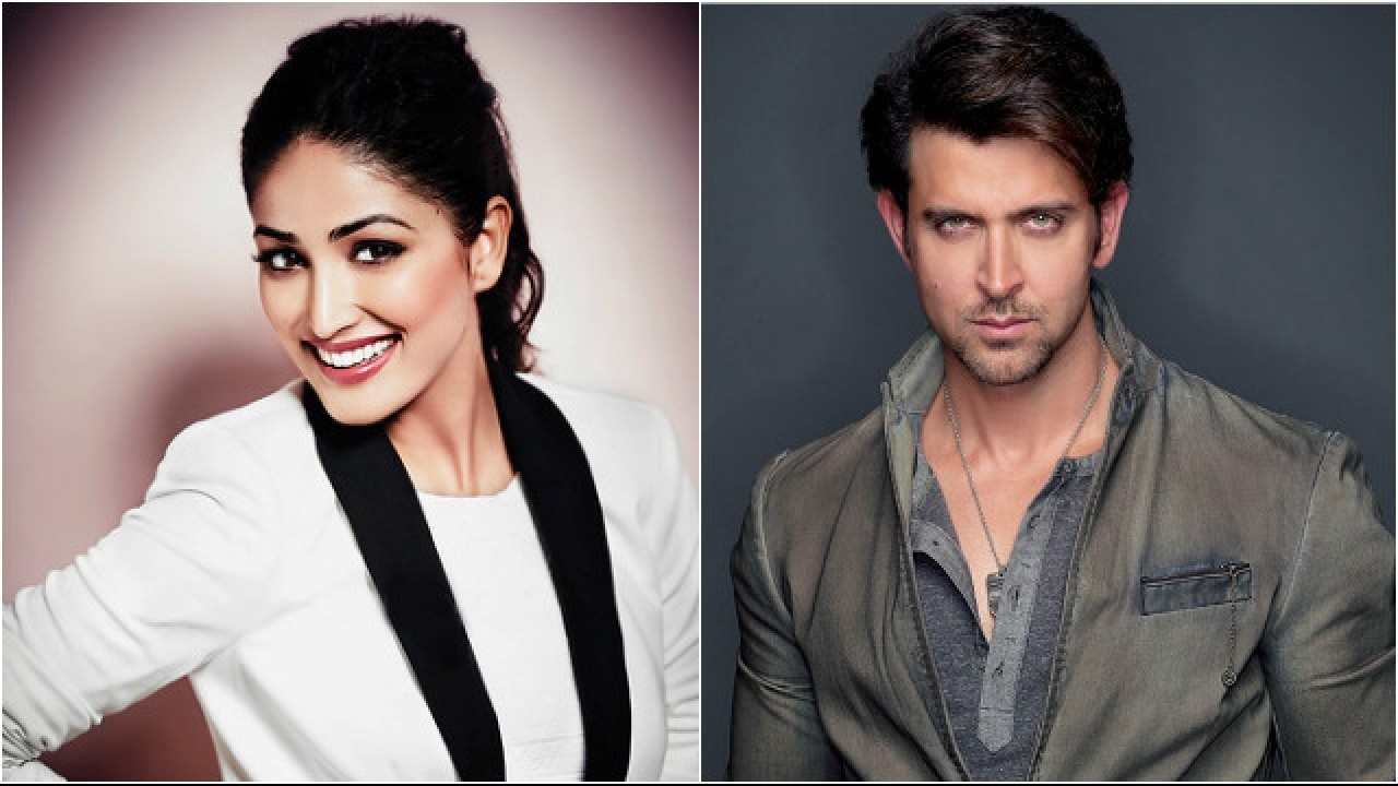 You won't believe who's playing the villain in hrithik roshan-yami gautam's kaabil!