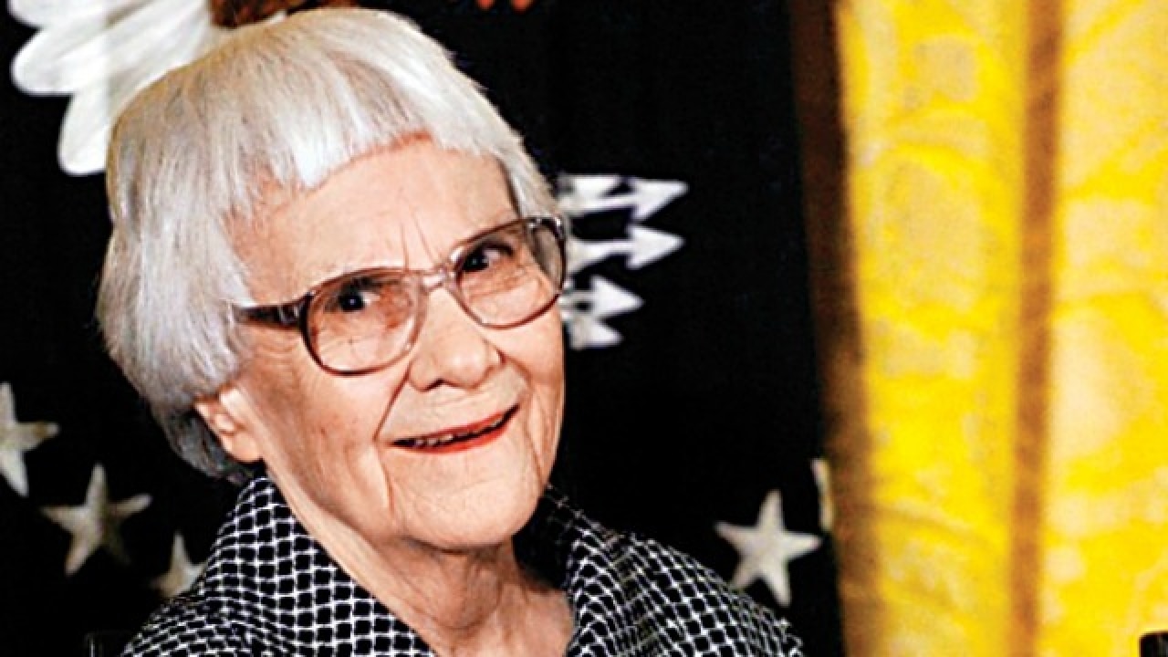 Seven things you need to know about 'To Kill a Mockingbird' author Harper  Lee