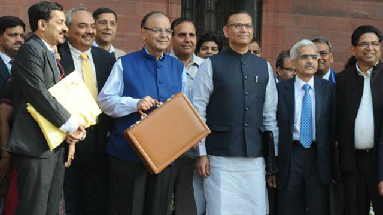 Improved quality of public expense stoking growth: Finance Ministry