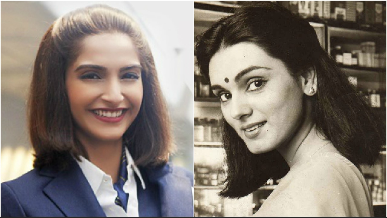 Neerja: Crew member hits out at makers, says film is more 'fiction ...