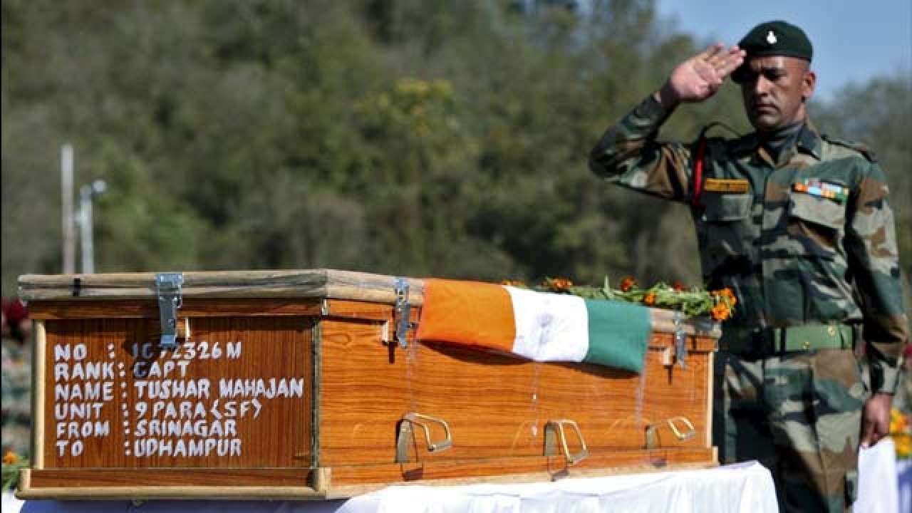 Image result for indian soldier martyr