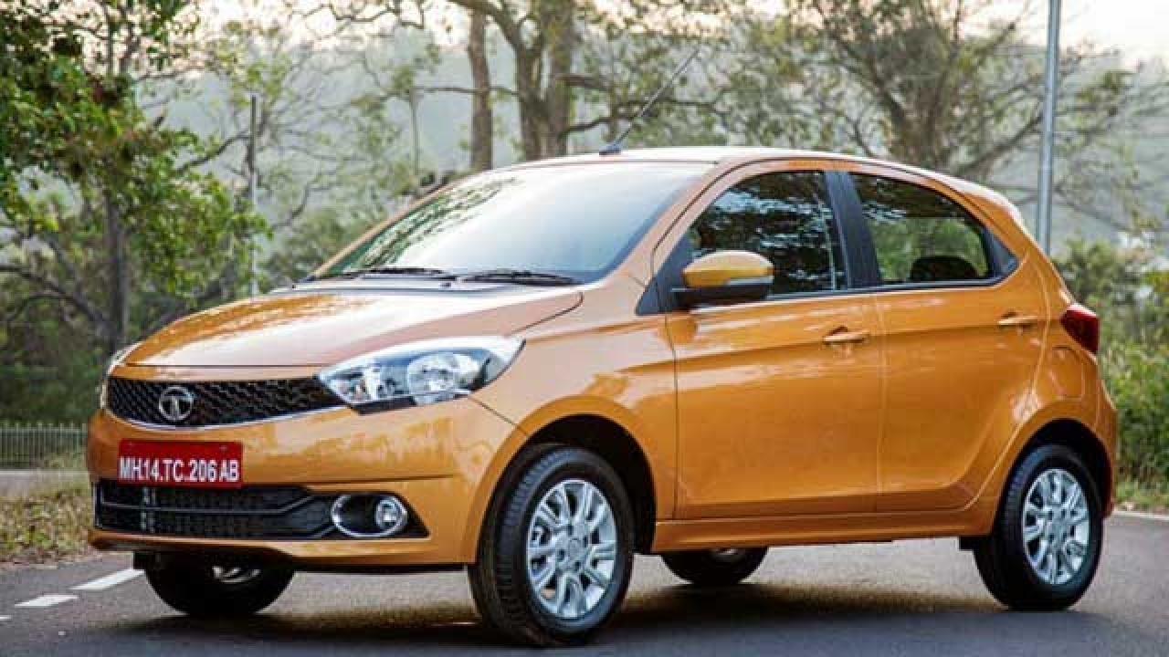 Tata Zica has been renamed, here's what it's called now