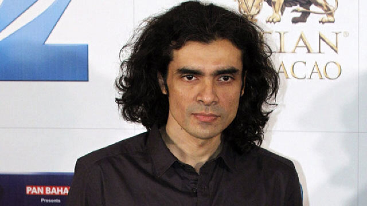 Imtiaz Ali wants to make a film themed on Bihar