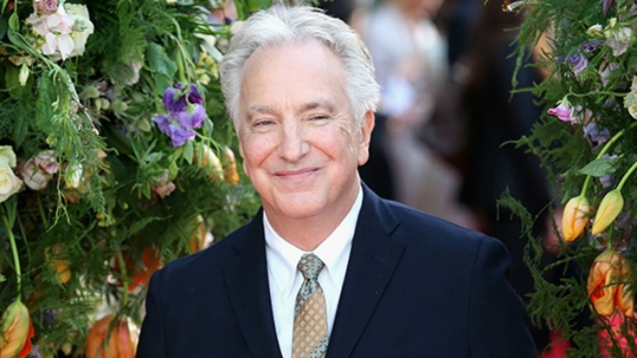 Alan Rickman's final film 'Eye in The Sky' to release in India