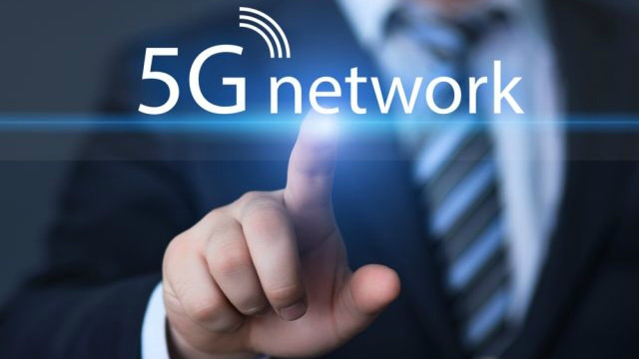 Eu, brazil sign pact to develop 5g by 2020