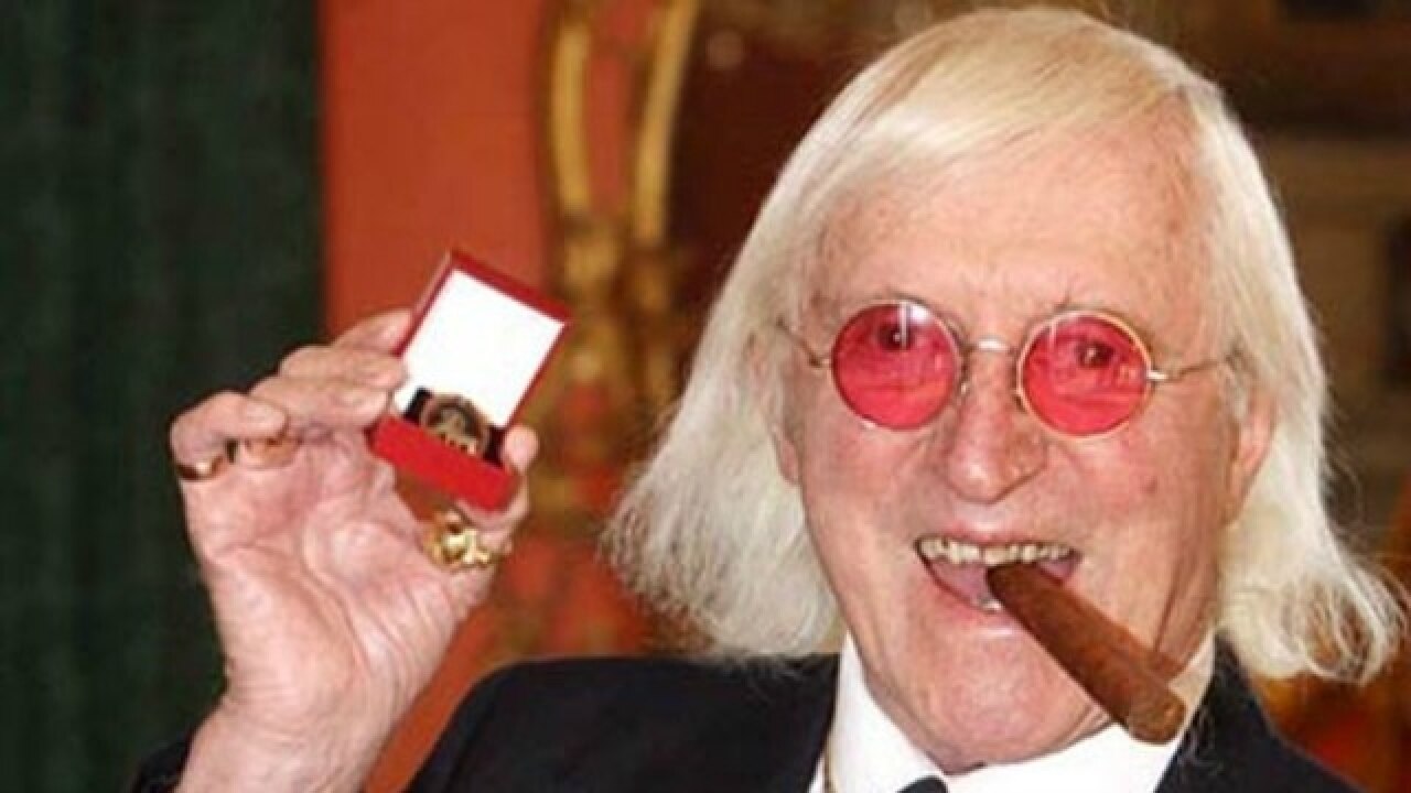 Jimmy Savile Scandal Bbc Culture Allowed Star To Commit Sex Crimes But Top Staff Unaware Says