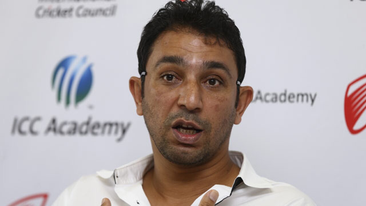 Azhar Mahmood named as Pakistan bowling coach for Asia Cup, World T20