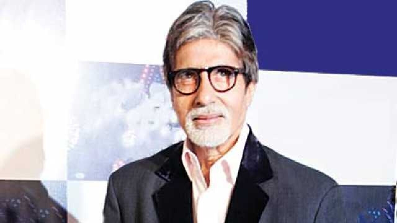 Amitabh bachchan undergoes medical tests, recommended physiotherapy