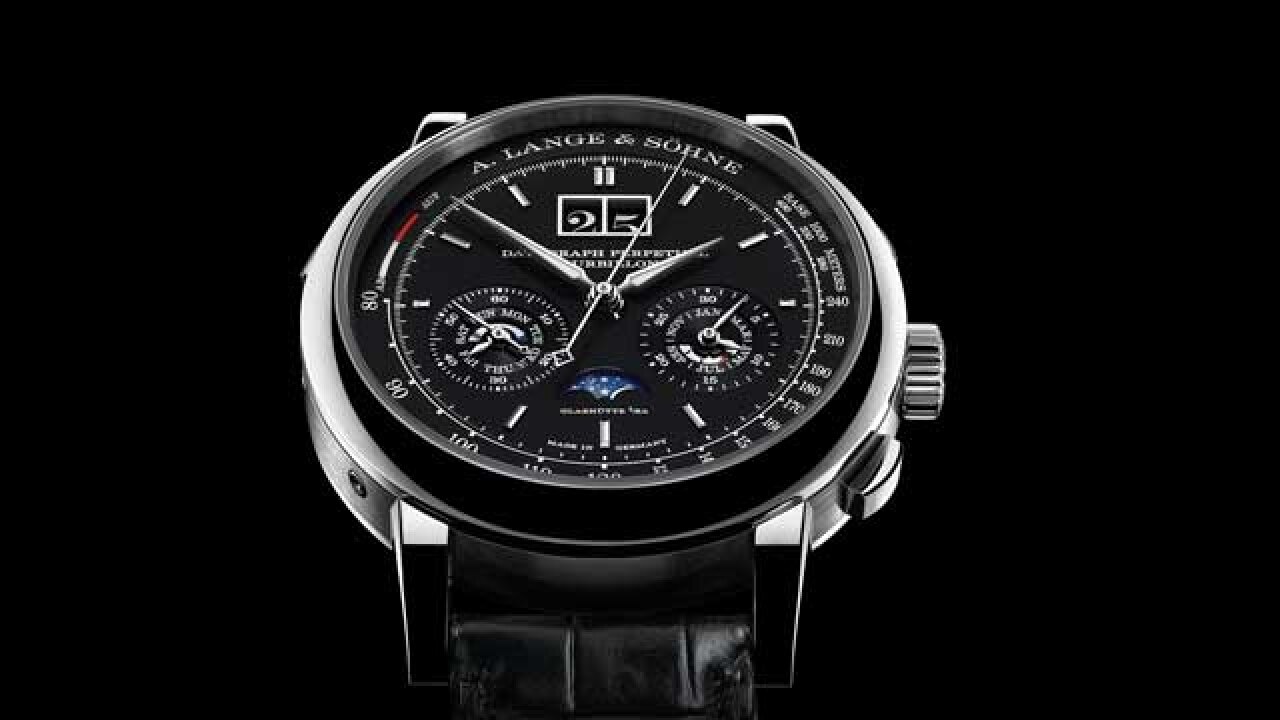 Would You Add These Perpetual Calendar Watches To Your Collection 