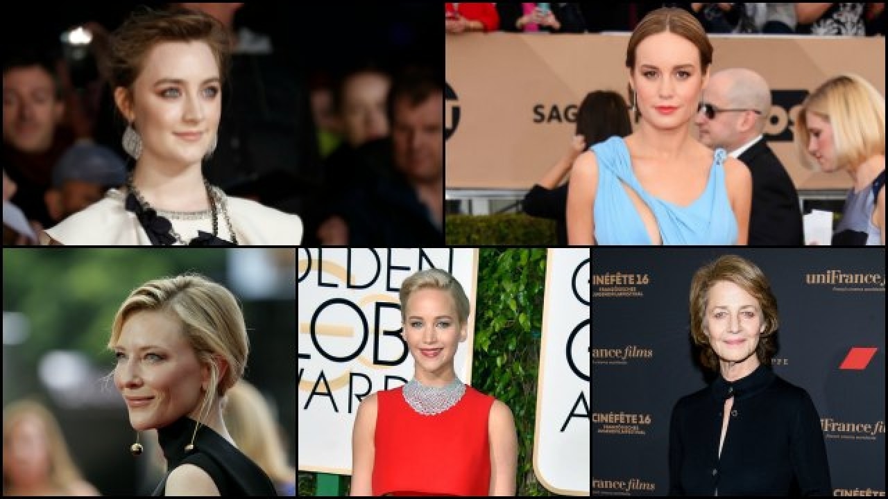 Oscars 2016: Prediction for Best Actress