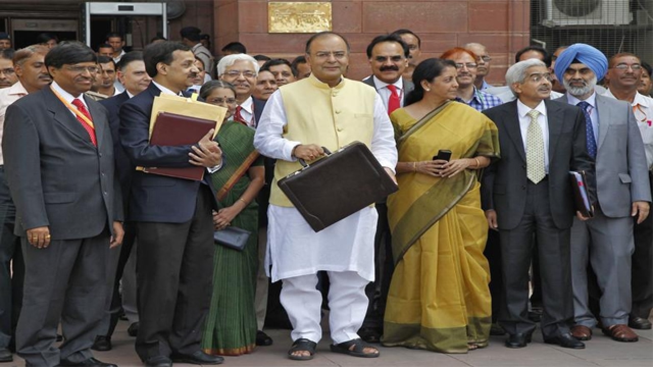 budget-2016-what-does-salaried-class-expect-from-arun-jaitley