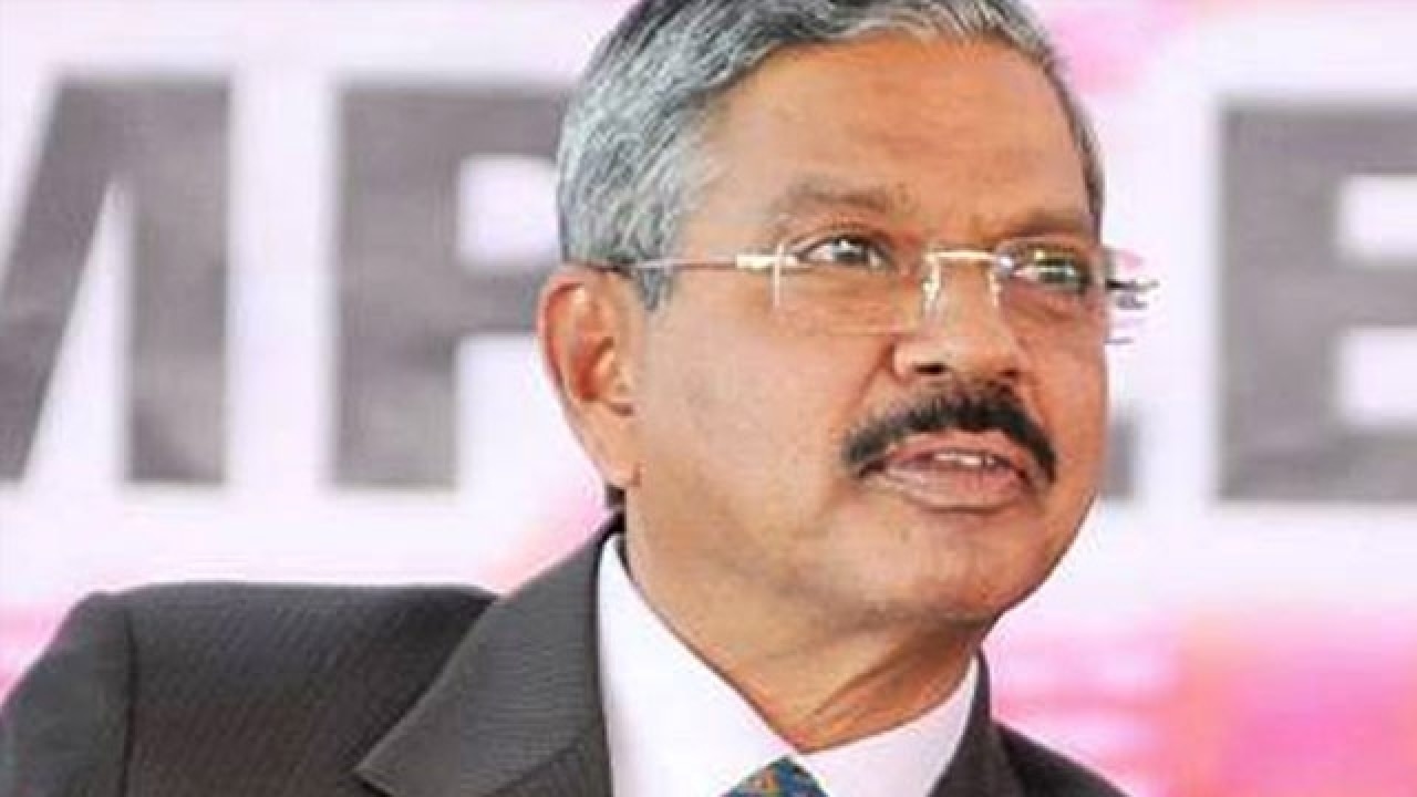 Former CJI HL Dattu takes over as NHRC chairman